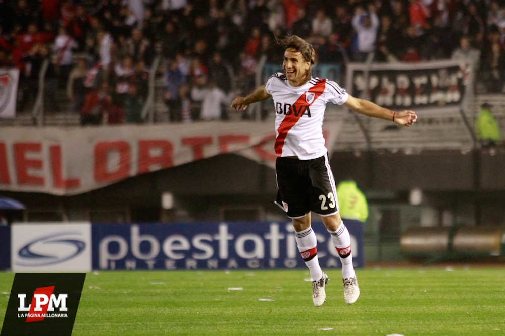 River Plate vs. Godoy Cruz 14