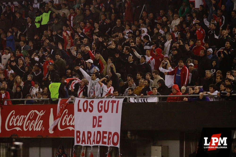 River Plate vs. Godoy Cruz 17