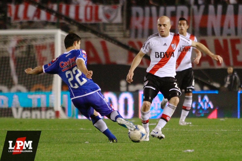 River Plate vs. Godoy Cruz 19