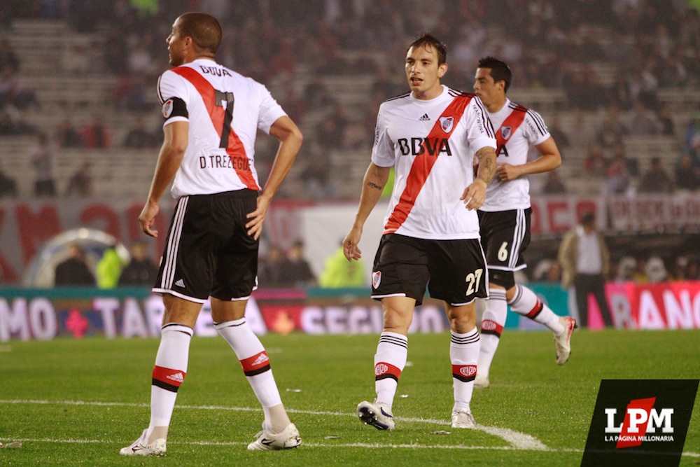 River Plate vs. Godoy Cruz 22