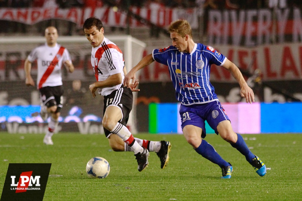 River Plate vs. Godoy Cruz 23
