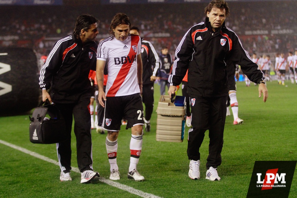 River Plate vs. Godoy Cruz 24