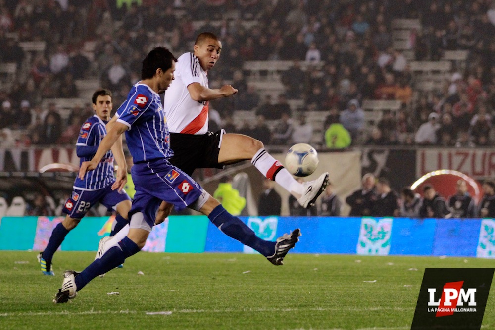 River Plate vs. Godoy Cruz 26
