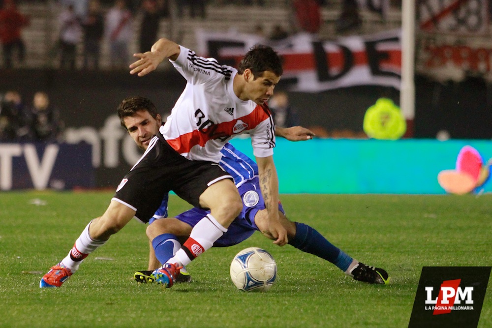 River Plate vs. Godoy Cruz 27