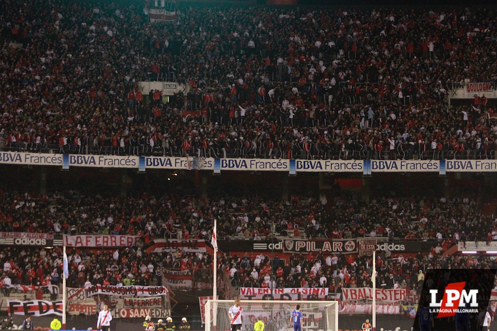 River Plate vs. Godoy Cruz 29
