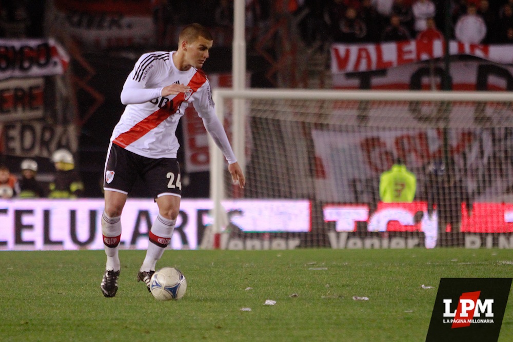 River Plate vs. Godoy Cruz 31