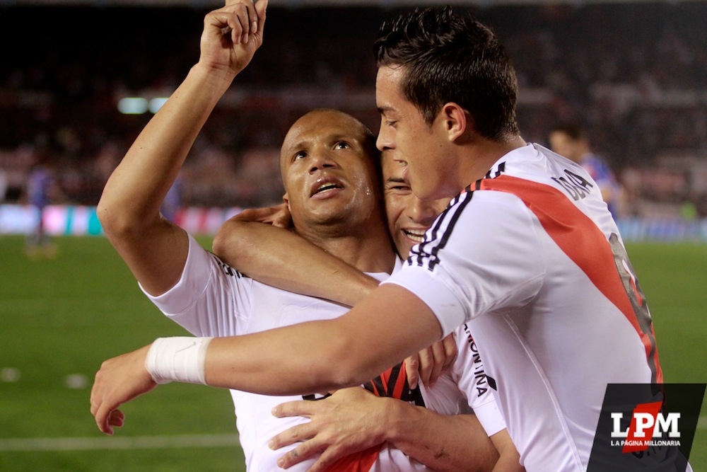 River Plate vs. Godoy Cruz 33