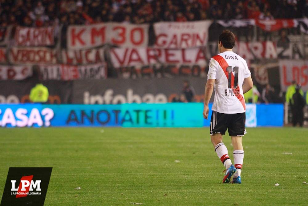 River Plate vs. Godoy Cruz 37