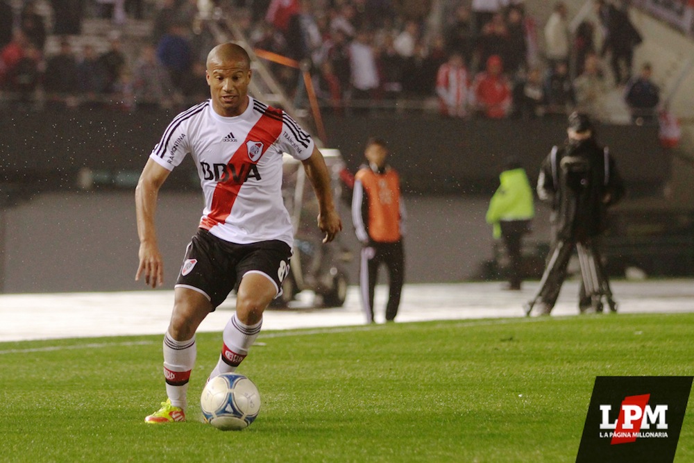 River Plate vs. Godoy Cruz 44