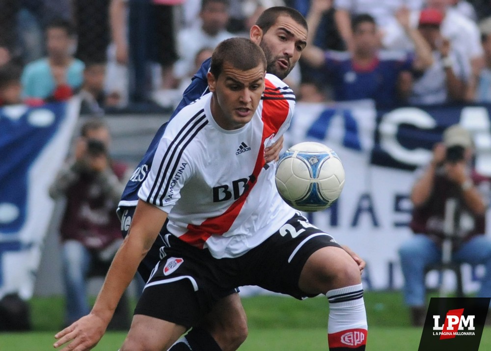 Quilmes vs. River Plate 42