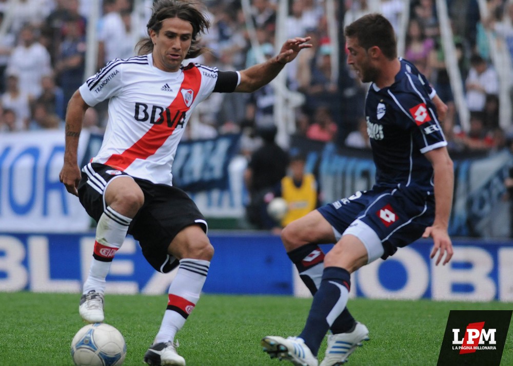 Quilmes vs. River Plate 45