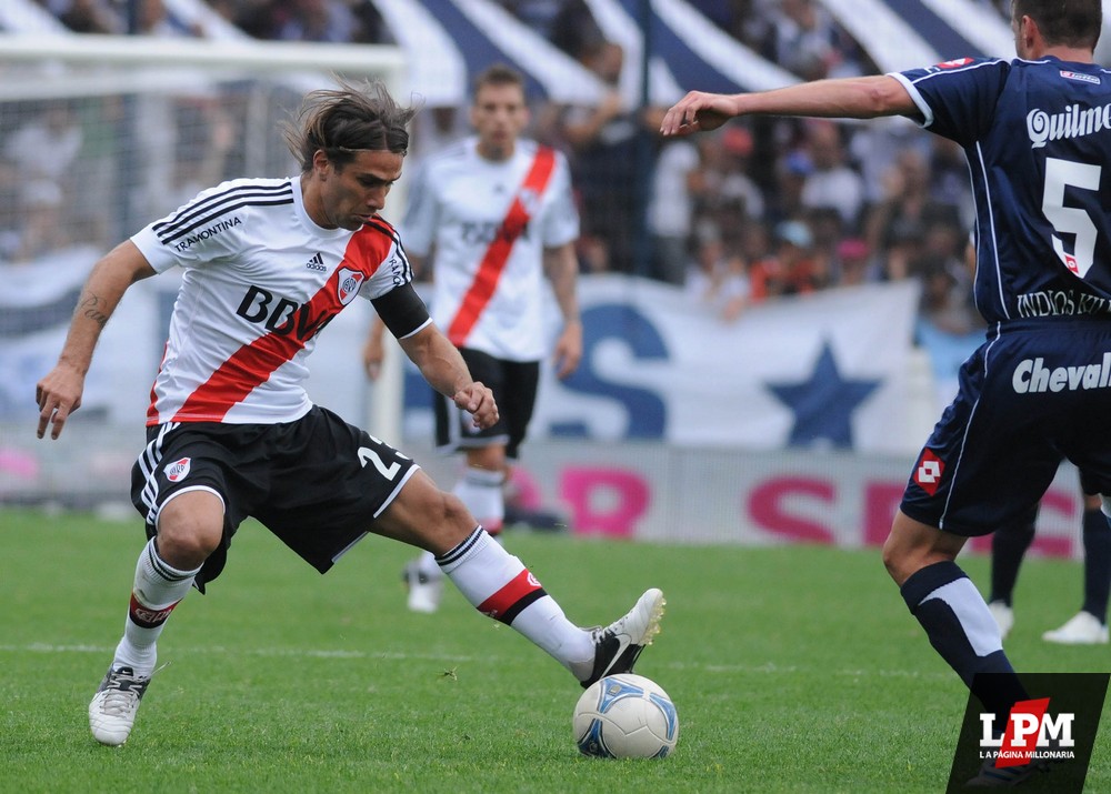 Quilmes vs. River Plate 46
