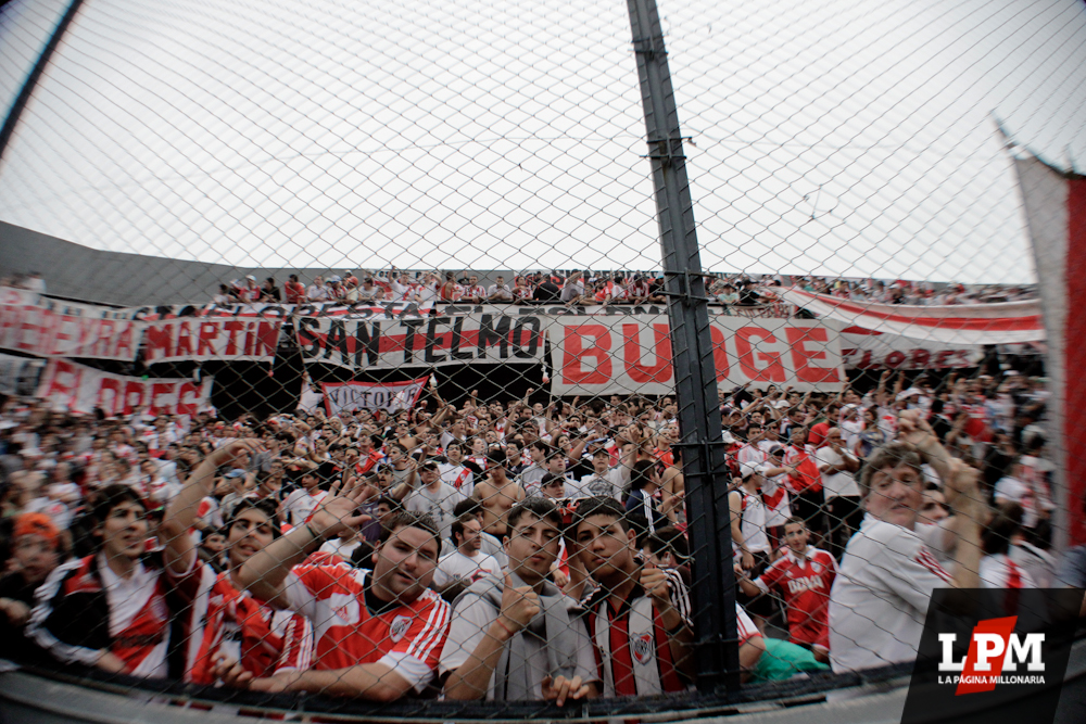 Quilmes vs. River Plate 2