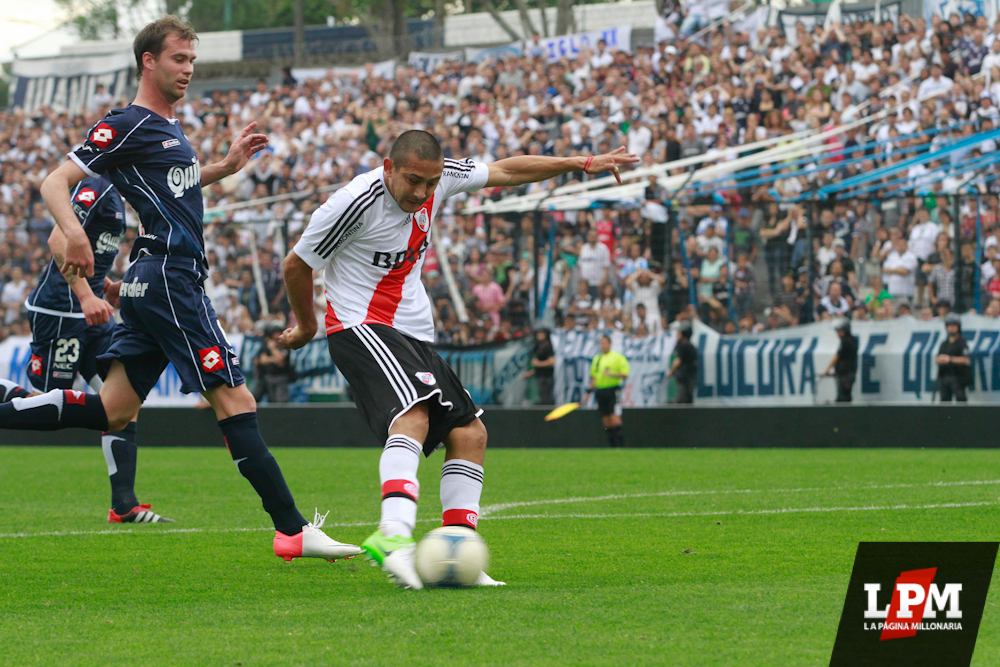 Quilmes vs. River Plate 23