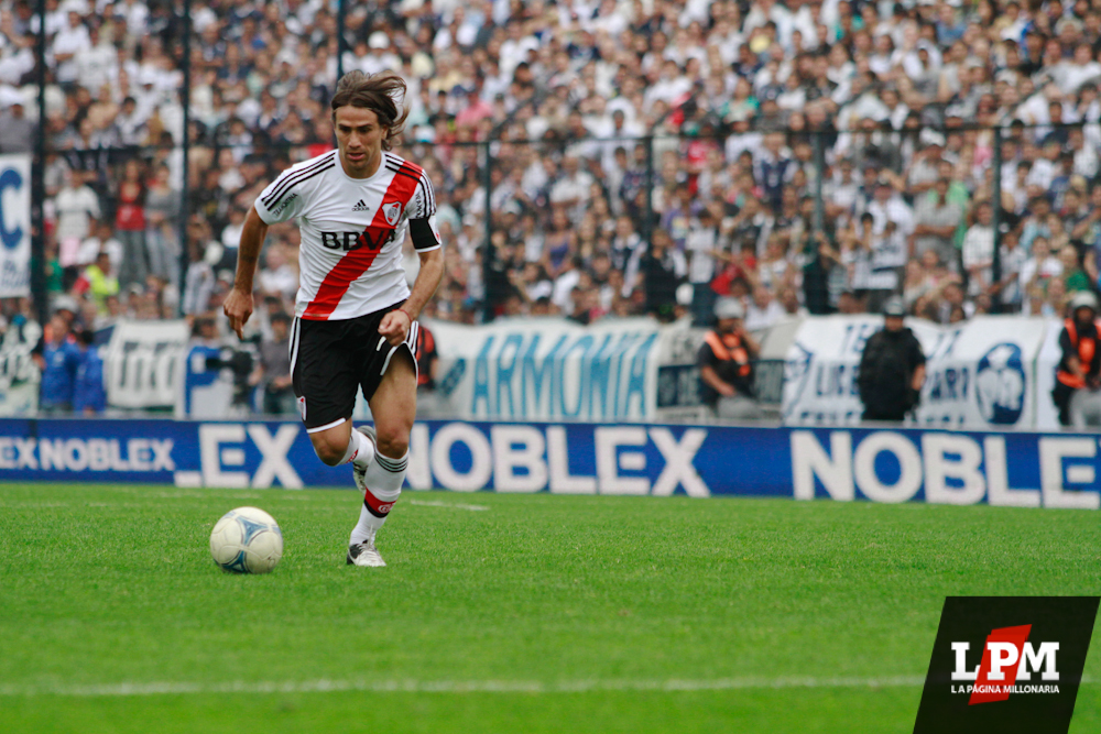 Quilmes vs. River Plate 28