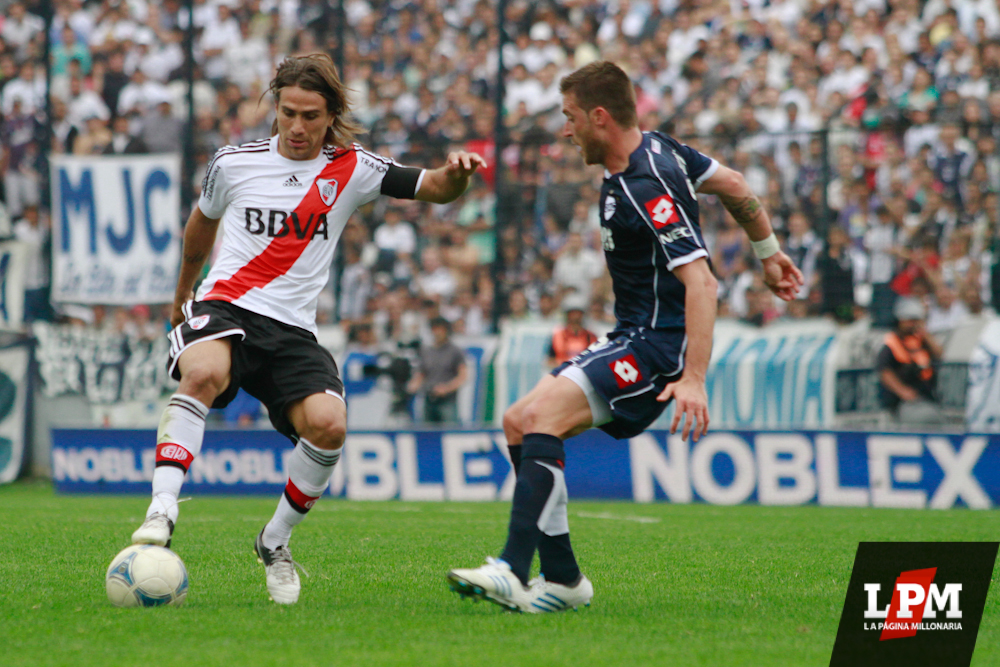 Quilmes vs. River Plate 29