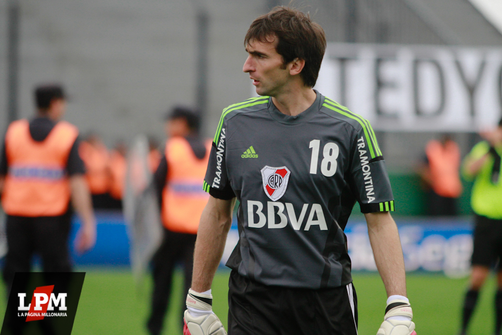 Quilmes vs. River Plate 31