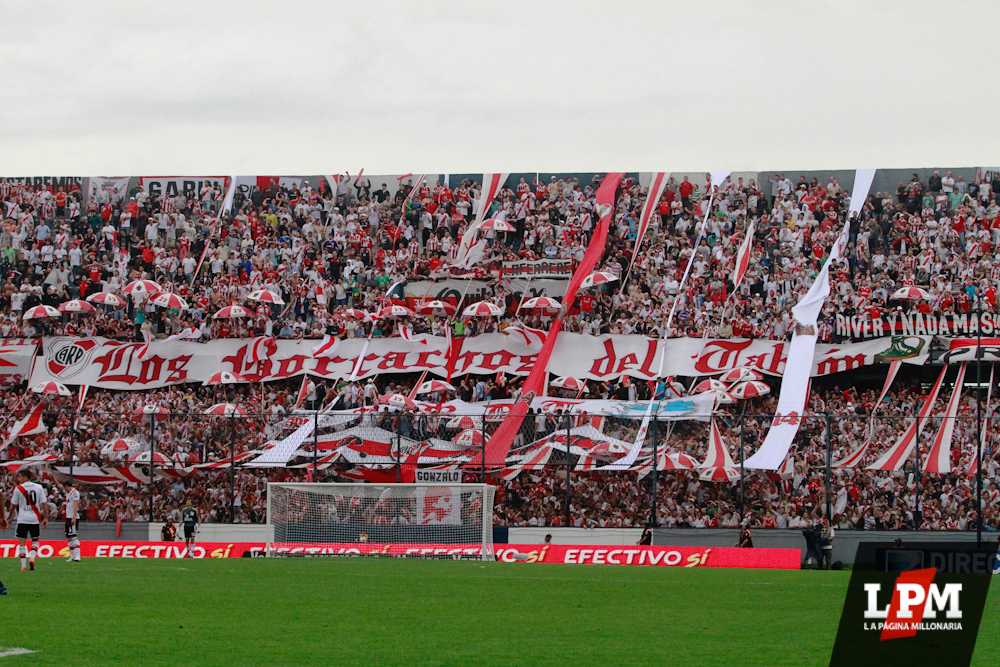 Quilmes vs. River Plate 36