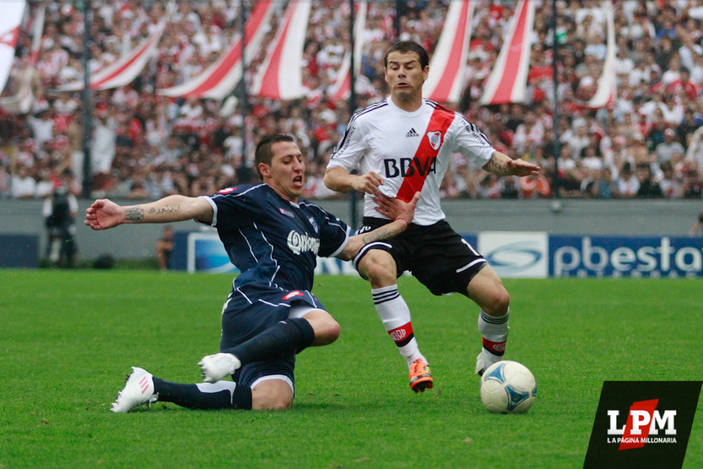 Quilmes vs. River Plate 37