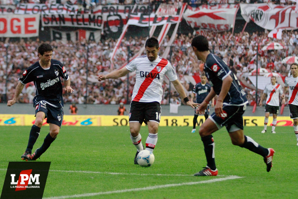 Quilmes vs. River Plate 39