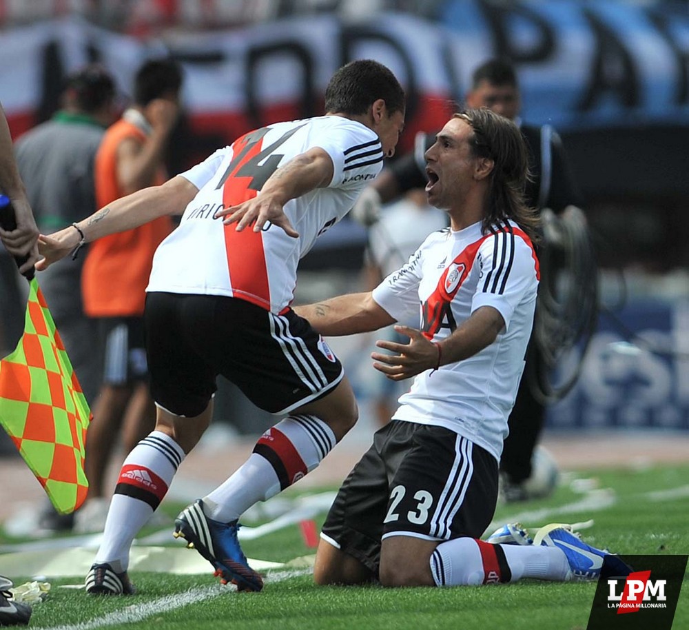River Plate vs. Boca Juniors 113