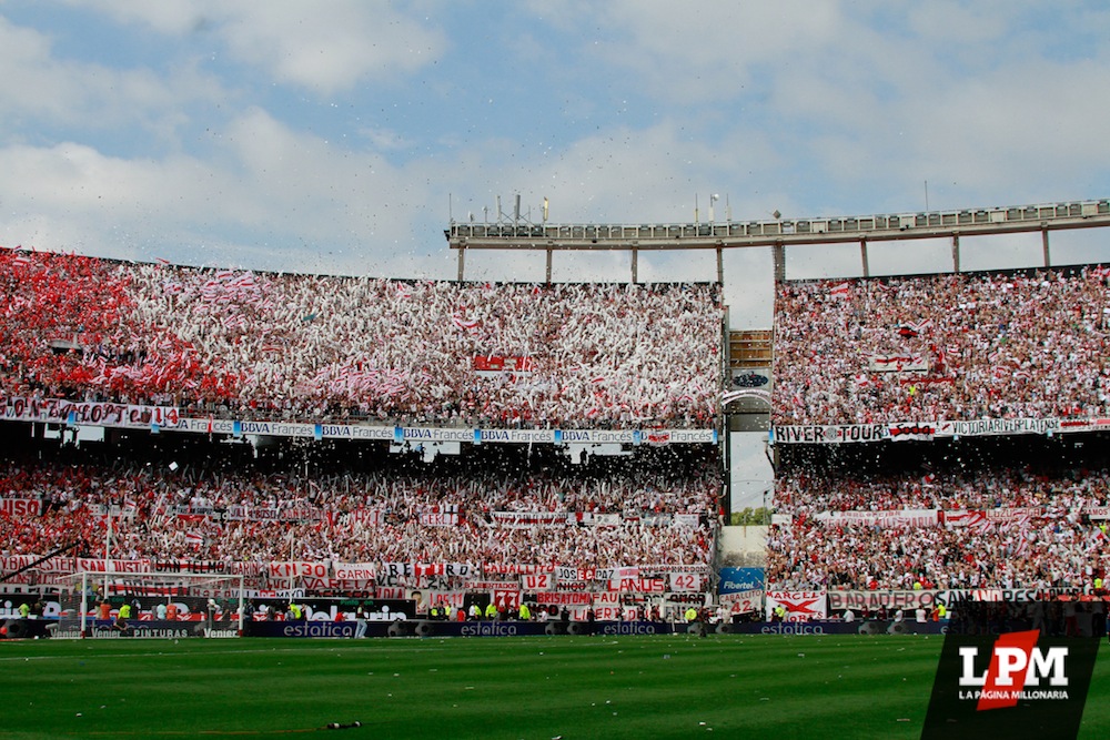 River Plate vs. Boca Juniors 17