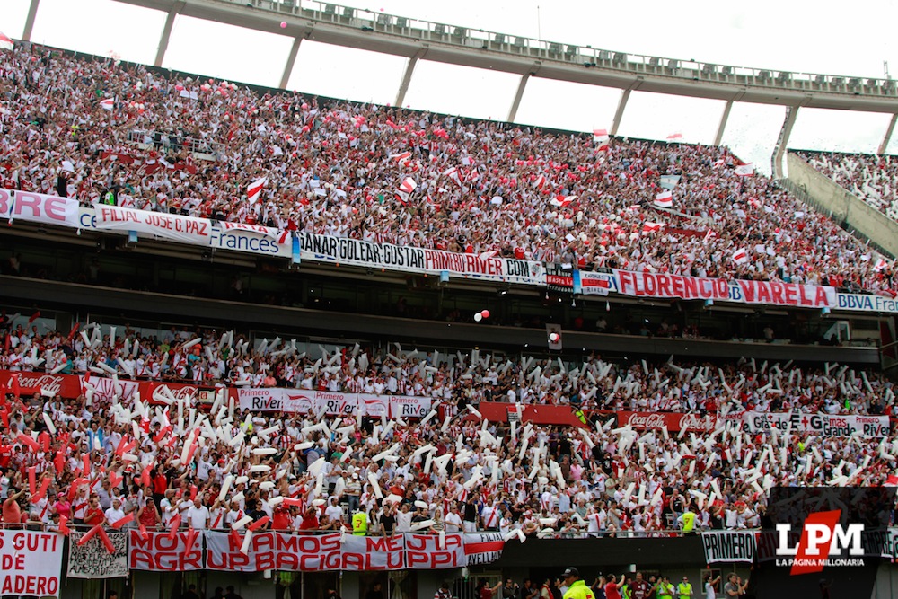 River Plate vs. Boca Juniors 18