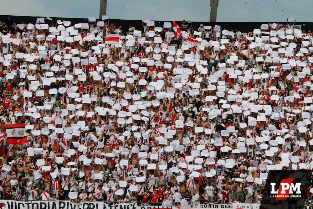 River Plate vs. Boca Juniors 23