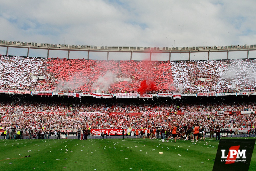 River Plate vs. Boca Juniors 26