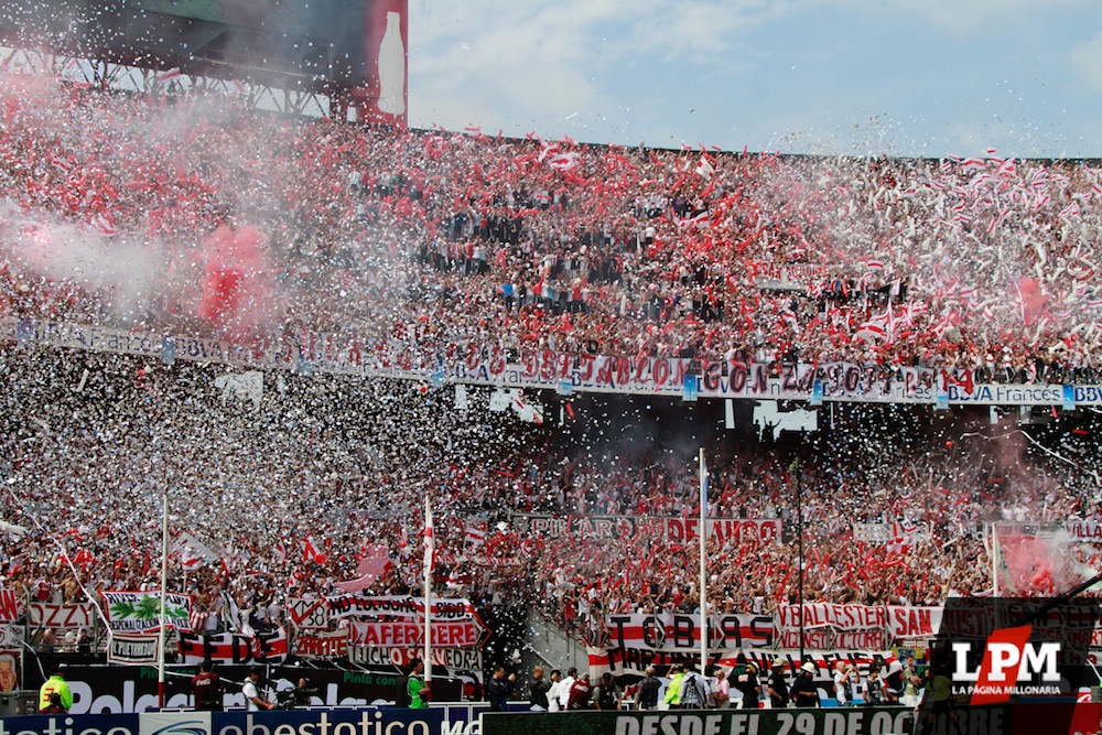 River Plate vs. Boca Juniors 33