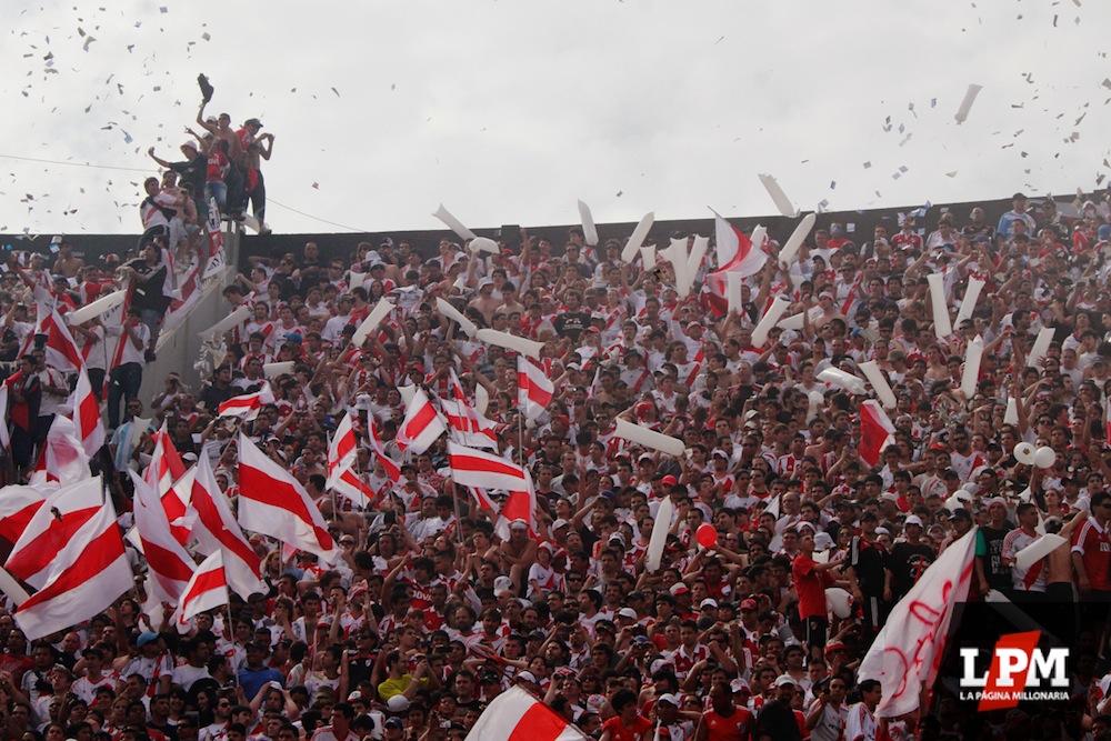River Plate vs. Boca Juniors 37