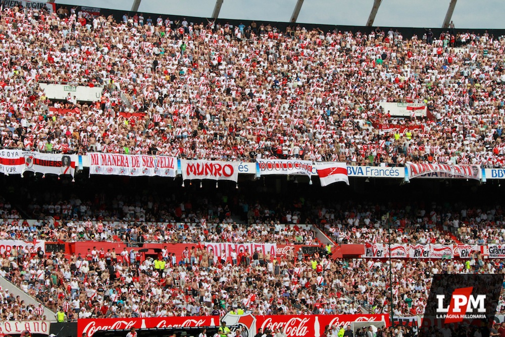 River Plate vs. Boca Juniors 40