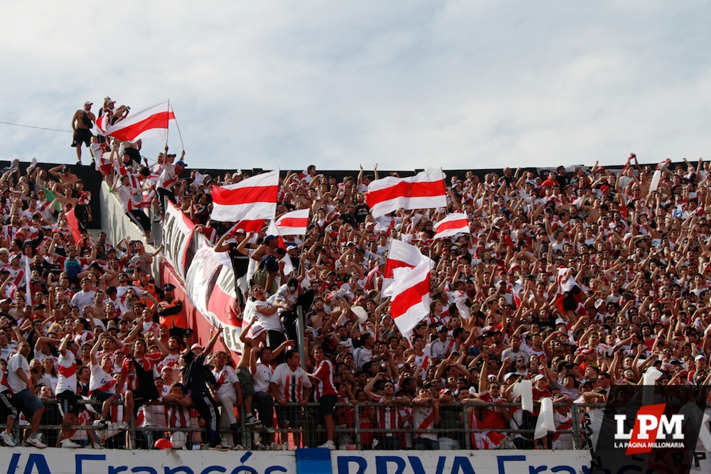 River Plate vs. Boca Juniors 48