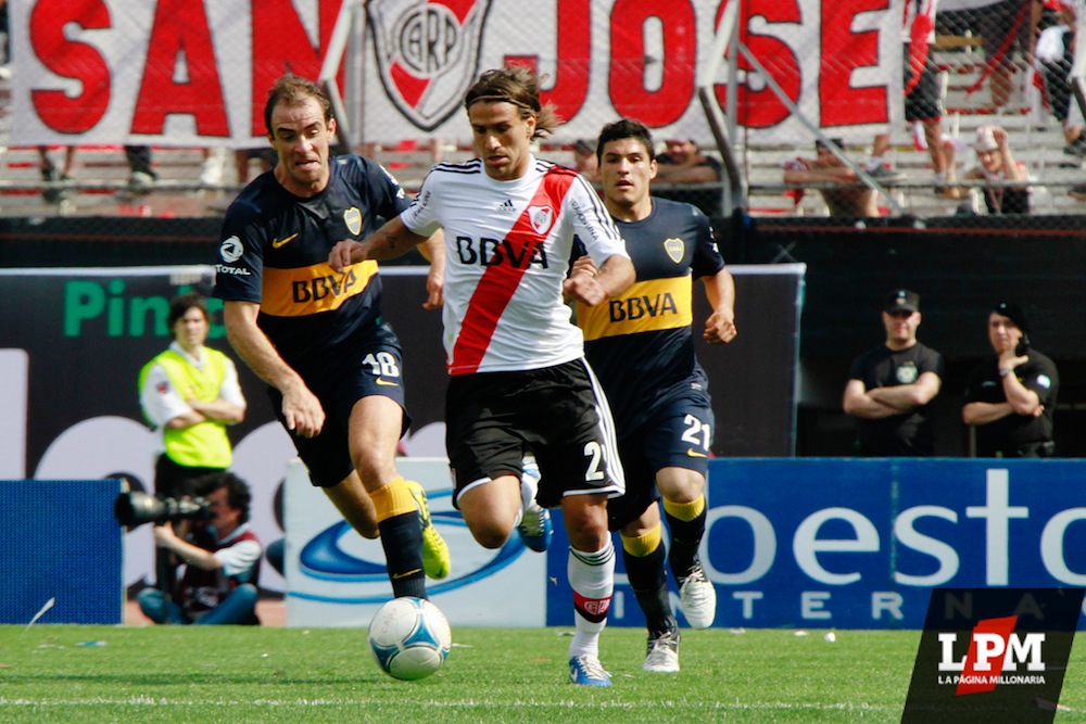 River Plate vs. Boca Juniors 59