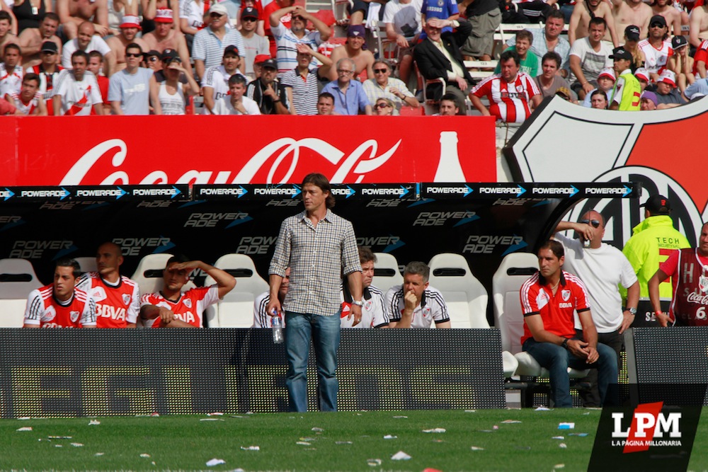 River Plate vs. Boca Juniors 73
