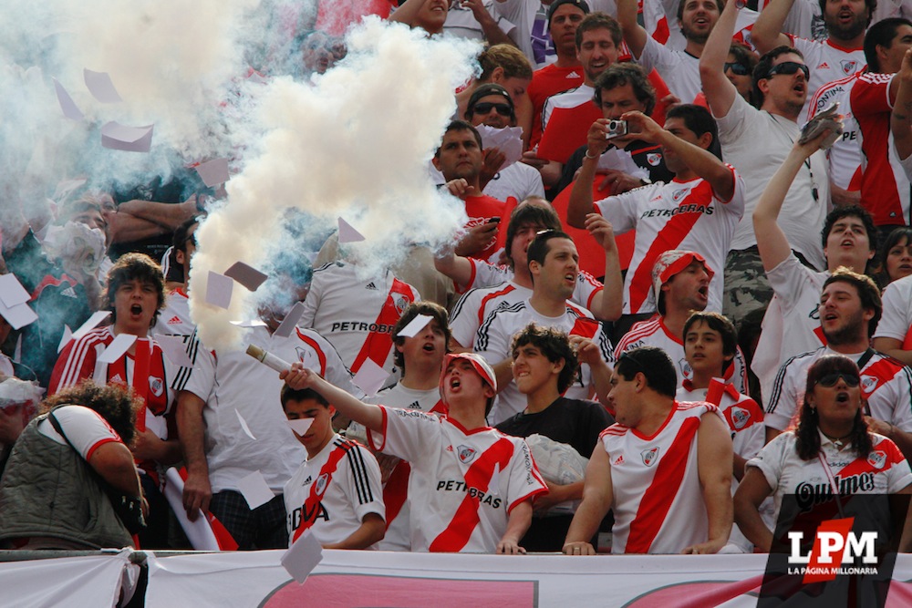 River Plate vs. Boca Juniors 74