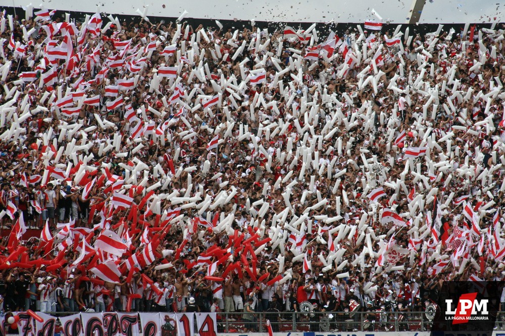 River Plate vs. Boca Juniors 111