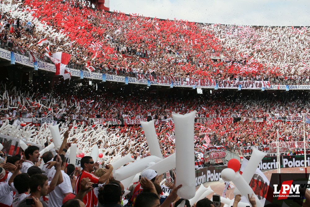 River Plate vs. Boca Juniors 112