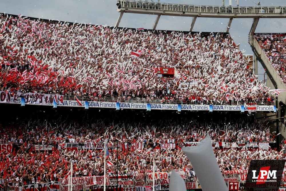River Plate vs. Boca Juniors 116