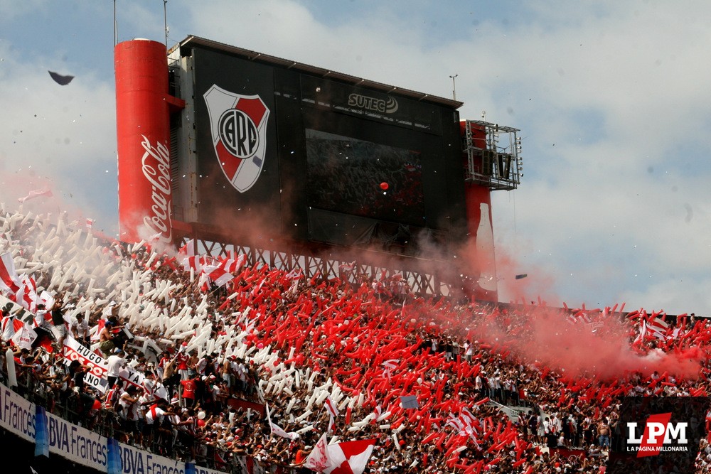 River Plate vs. Boca Juniors 117