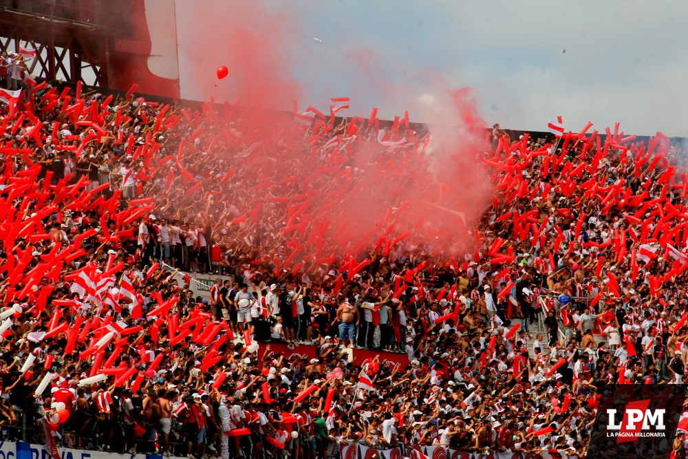 River Plate vs. Boca Juniors 118