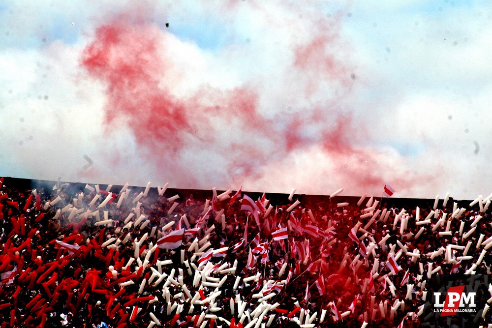 River Plate vs. Boca Juniors 122