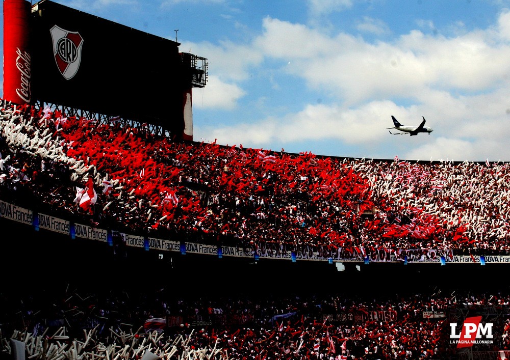 River Plate vs. Boca Juniors 126