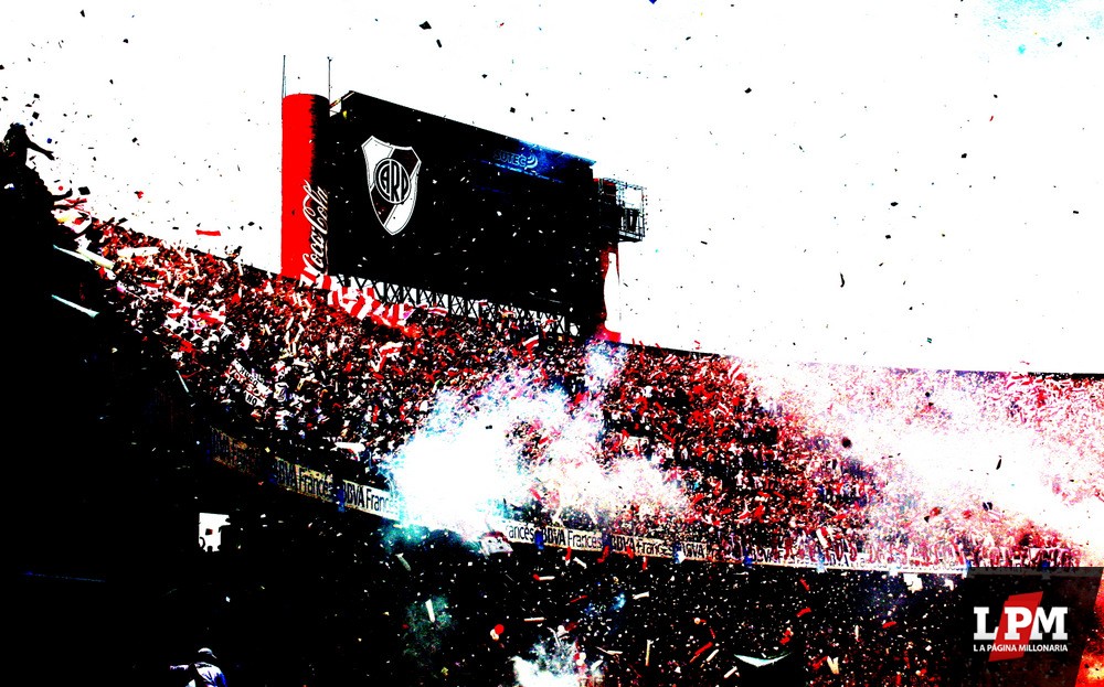 River Plate vs. Boca Juniors 131