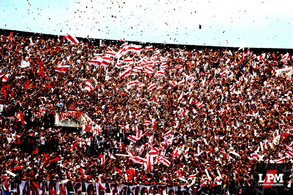 River Plate vs. Boca Juniors 132