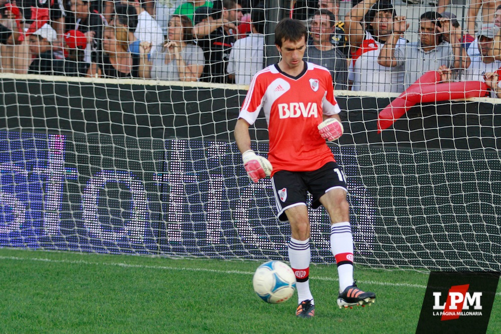 All Boys vs. River Plate 2