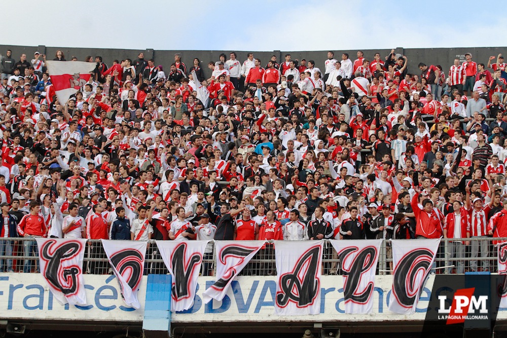 River Plate vs. Unión de Santa Fe 6