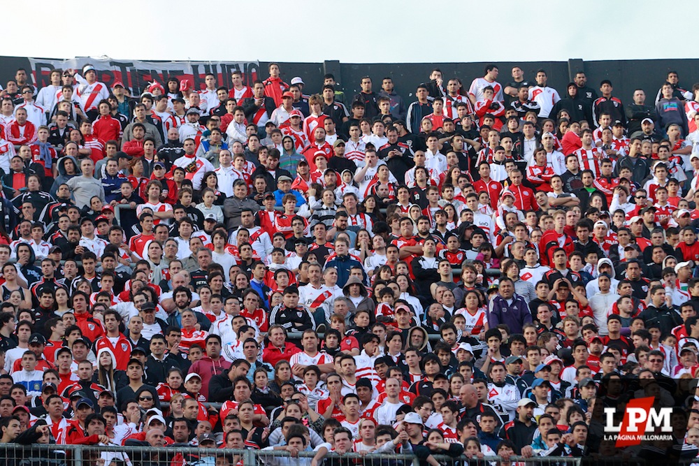 River Plate vs. Unión de Santa Fe 16