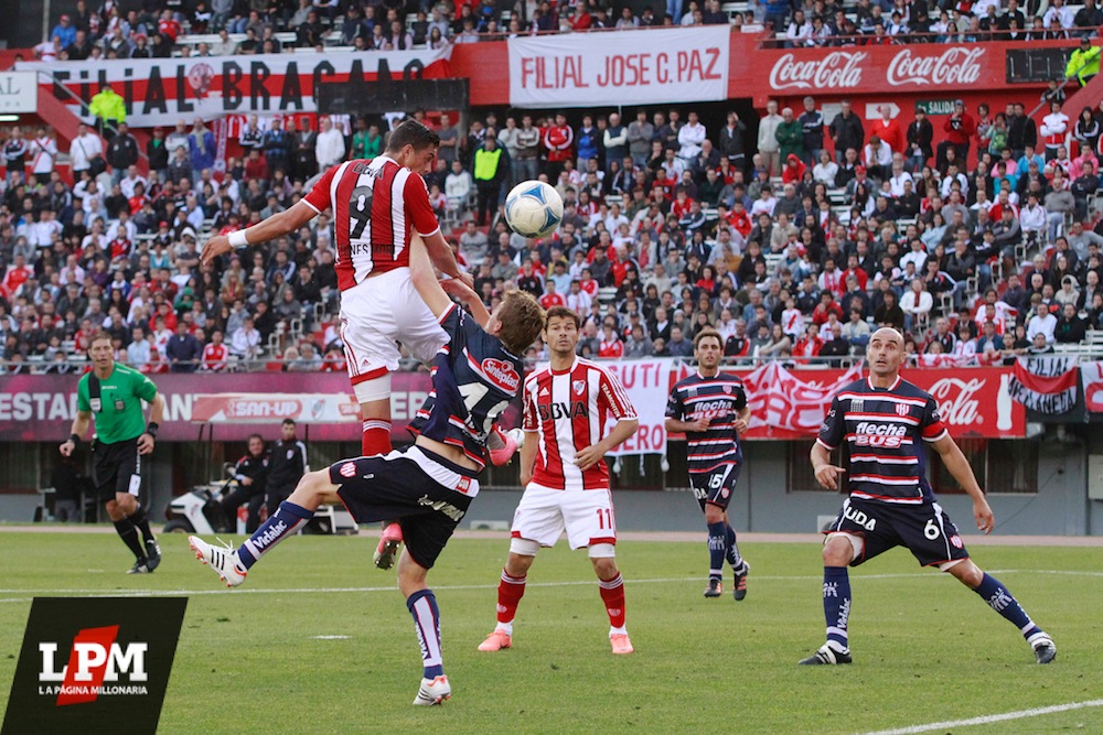 River Plate vs. Unión de Santa Fe 25