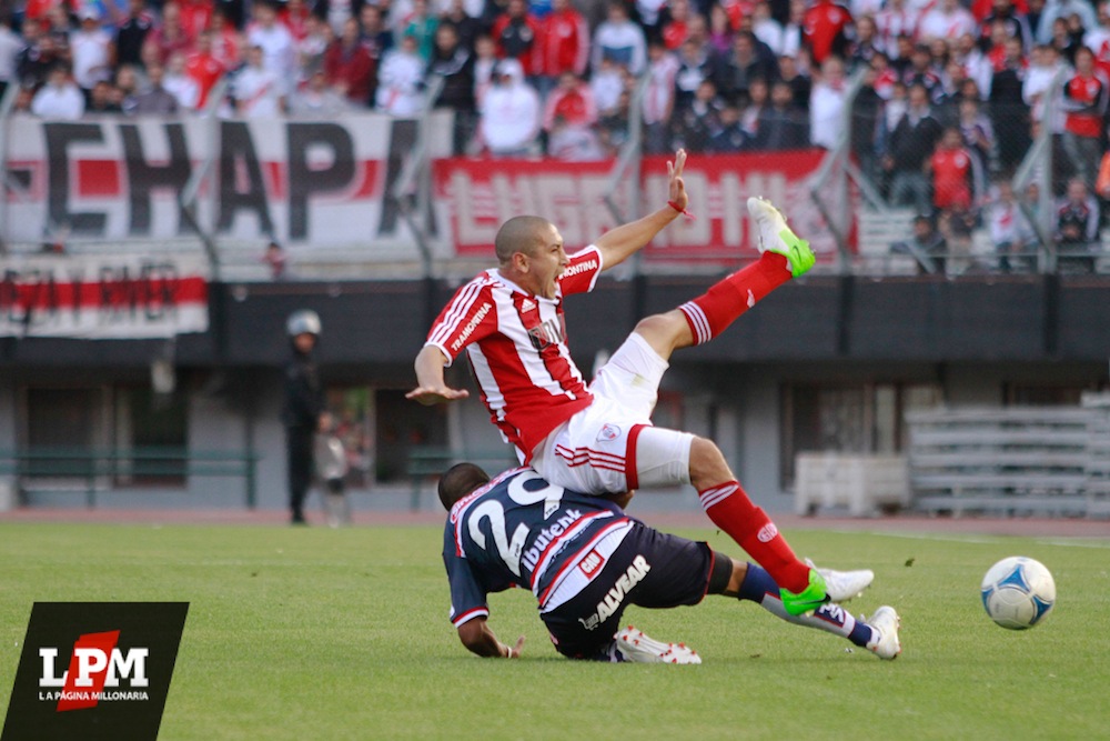 River Plate vs. Unión de Santa Fe 32